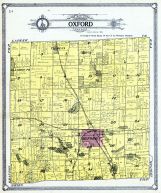 Oxford Township, Oakland County 1908